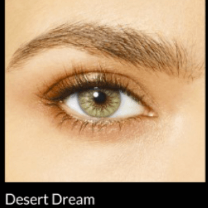 desert dream