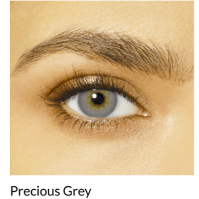 precious grey