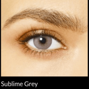 sublime grey