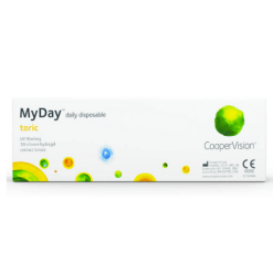 Lens Optikal - Orijinal ve Uygun Fiyatlı Lens Satın Al 28 myday toric