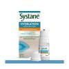 systane hydration goz damlasi