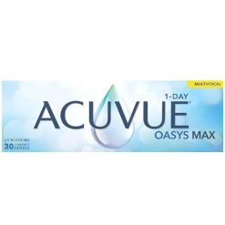 Lens Optikal - Orijinal ve Uygun Fiyatlı Lens Satın Al 35 acuvue oasys max 1-day multifocal