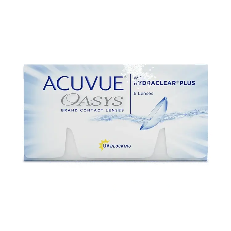 Lens Optikal - Orijinal ve Uygun Fiyatlı Lens Satın Al 7 acuvue oasys banner