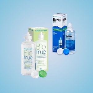 Lens Optikal - Orijinal ve Uygun Fiyatlı Lens Satın Al 5 solusyon