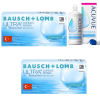 Bausch + lomb Ultra Lens 2 kutu