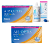 Air Optix Night and Day Aqua 2 Kutu