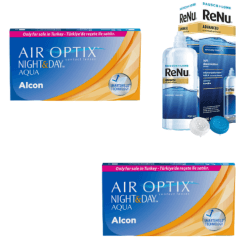 night and day 2 kutu