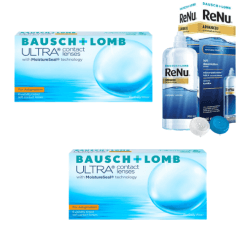 ultra for astimatism 2 kutu kam