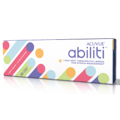 Acuvue Abiliti 1-Day