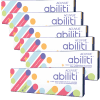 Acuvue Abiliti 1-Day 6 Kutu 3 Acuvue Abiliti 1-Day 6 kutu
