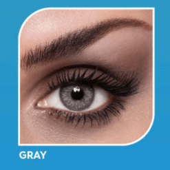 Lacelle Renkli Lens 14 gray