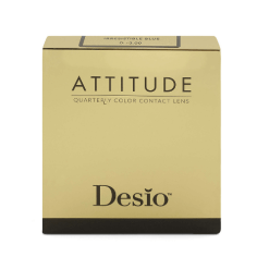 Desio Attitude Quarterly 2 Tone