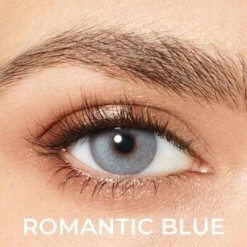 Desio Attitude Quarterly 2 Tone Numaralı 7 romantic blue