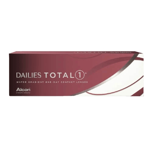 Dailies Total 1 