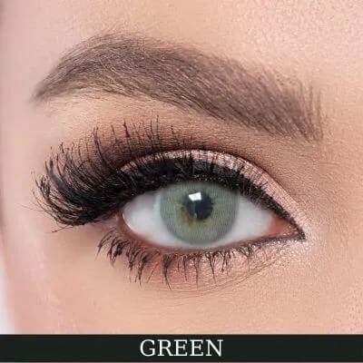 El Amore Renkli Numarasız Amore Series