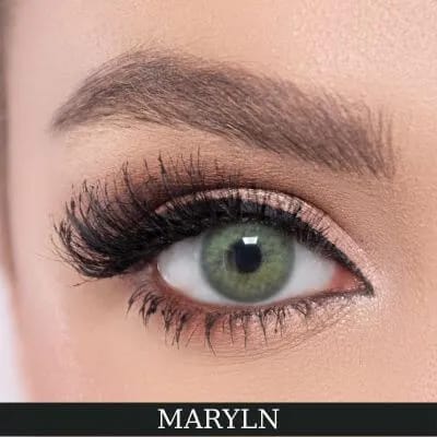 El Amore Renkli Numarasız Amore Series