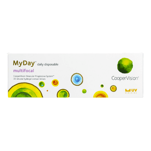 Myday Multifocal