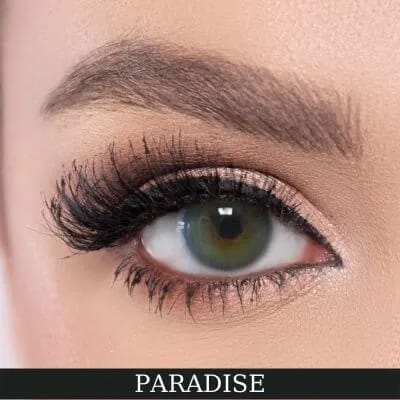 El Amore Renkli Numarasız Amore Series