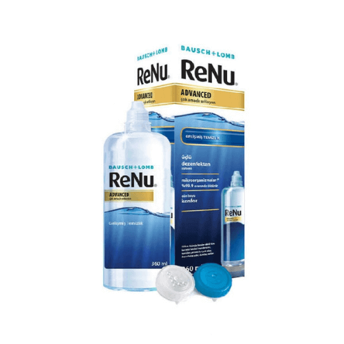 Renu Advanced 360 ml 1 Renu Advanced 360 ml