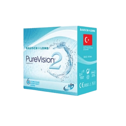 Purevision 2 Hd