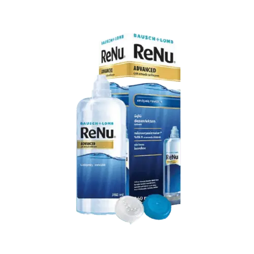 Renu Advanced 360 ml