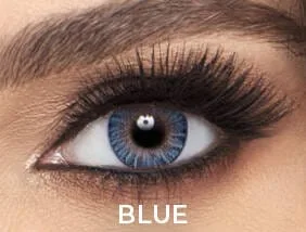 Air Optix Colors (Numaralı)