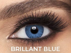 Air Optix Colors (Numaralı)