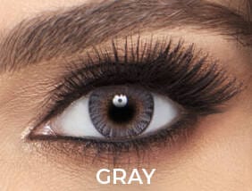 Air Optix Colors (Numaralı)