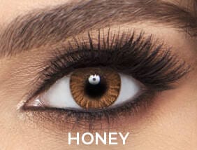 Air Optix Colors (Numaralı)