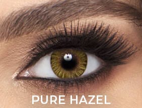 Air Optix Colors (Numaralı)