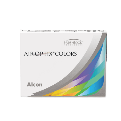 Air Optix Colors (Numaralı)