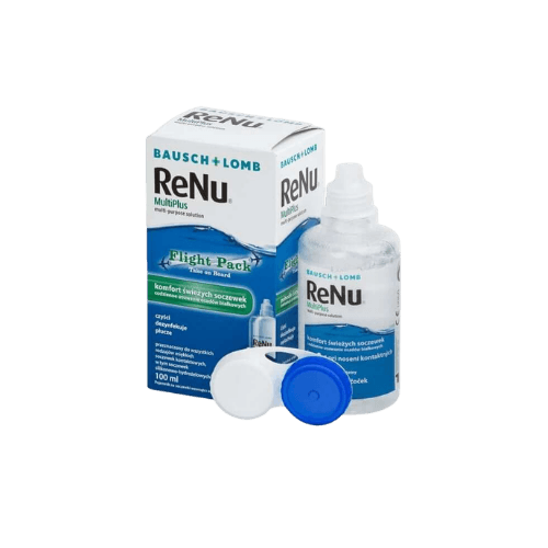Renu Multi Plus 100 ml