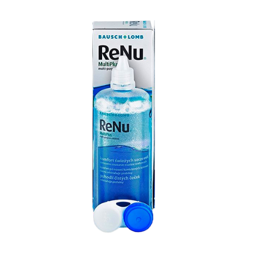 Renu Multi Plus 360ml