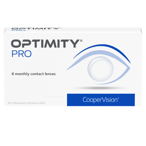 Optimity Pro