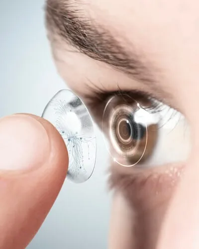 Lens 
